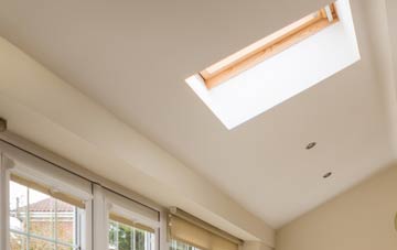 Llangollen conservatory roof insulation companies