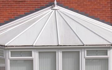Llangollen polycarbonate conservatory roof repairs
