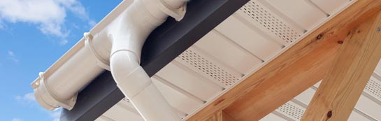 get Llangollen guttering quotes today