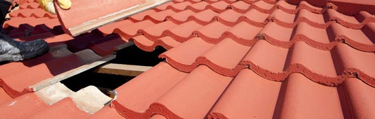 compare Llangollen roof repair quotes