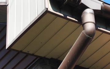 Llangollen soffit installation costs